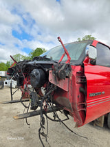 1994-2002 Dodge Ram 1500 2500 3500 4500 5500 Regular Cab