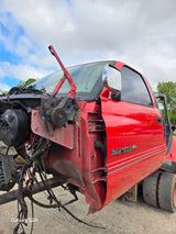 1994-2002 Dodge Ram 1500 2500 3500 4500 5500 Regular Cab