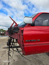 1994-2002 Dodge Ram 1500 2500 3500 4500 5500 Regular Cab