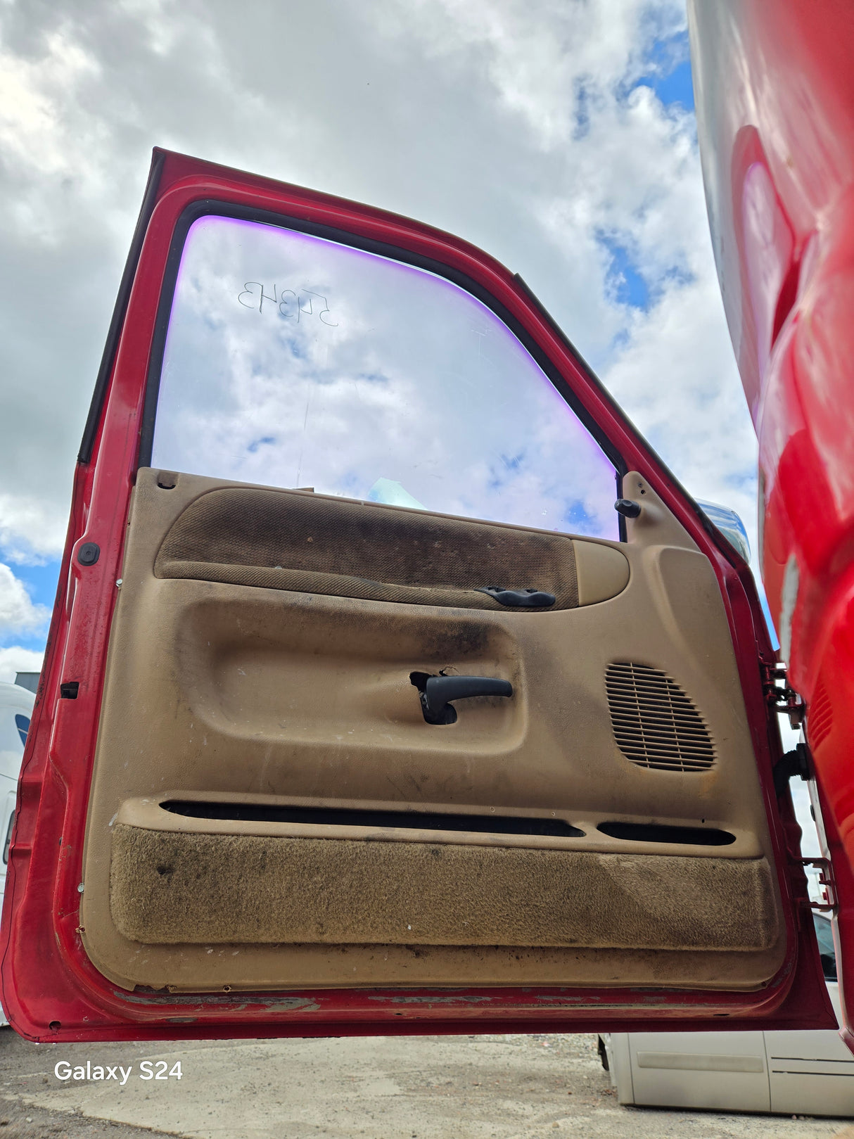 1994-2002 Dodge Ram 1500 2500 3500 4500 5500 Regular Cab
