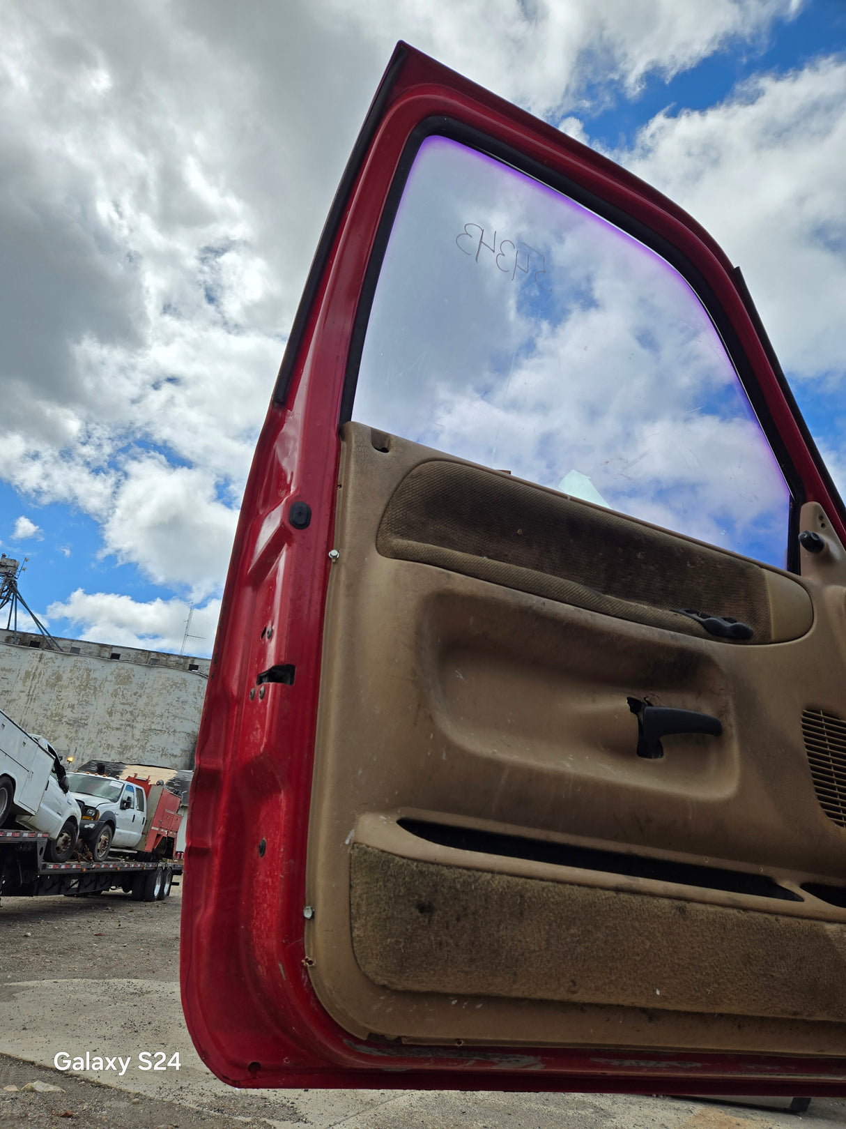 1994-2002 Dodge Ram 1500 2500 3500 4500 5500 Regular Cab