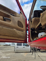 1994-2002 Dodge Ram 1500 2500 3500 4500 5500 Regular Cab