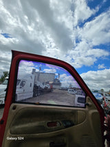 1994-2002 Dodge Ram 1500 2500 3500 4500 5500 Regular Cab