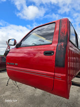 1994-2002 Dodge Ram 1500 2500 3500 4500 5500 Regular Cab