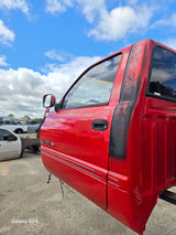 1994-2002 Dodge Ram 1500 2500 3500 4500 5500 Regular Cab
