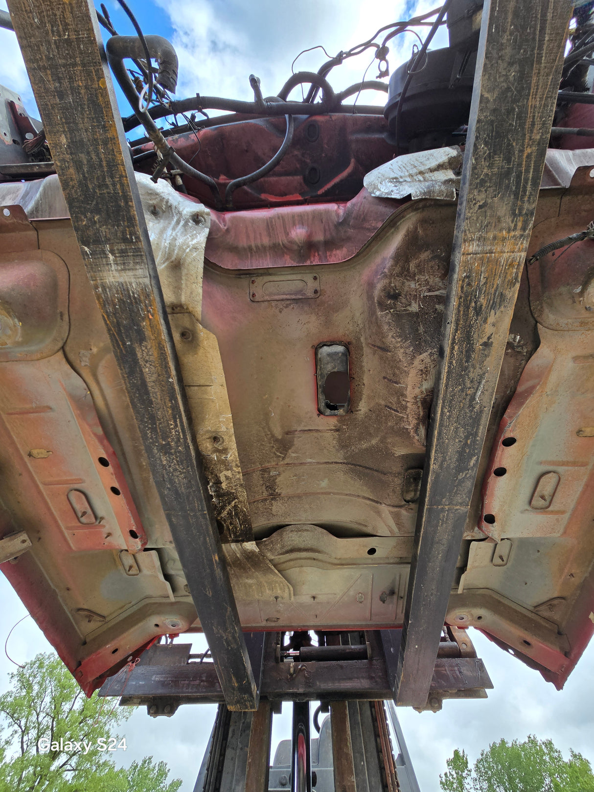 1994-2002 Dodge Ram 1500 2500 3500 4500 5500 Regular Cab