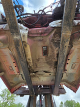 1994-2002 Dodge Ram 1500 2500 3500 4500 5500 Regular Cab