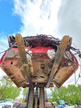 1994-2002 Dodge Ram 1500 2500 3500 4500 5500 Regular Cab