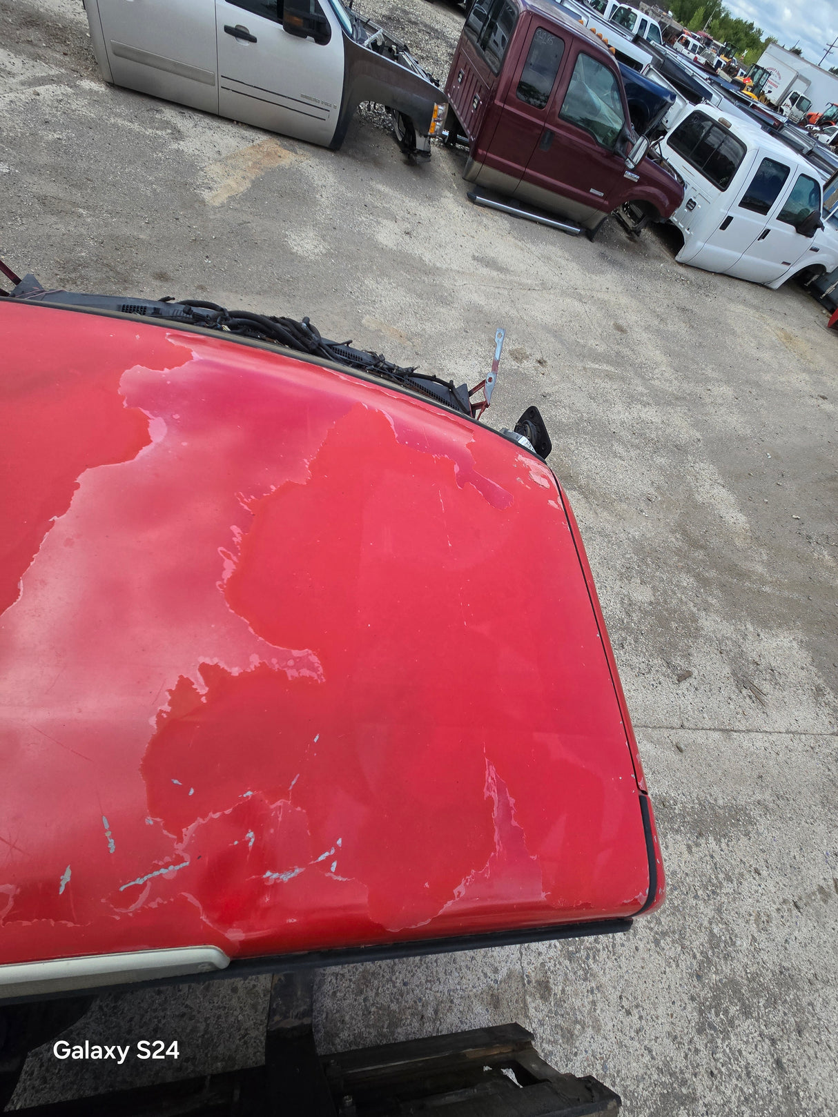 1994-2002 Dodge Ram 1500 2500 3500 4500 5500 Regular Cab