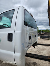 2011-2016 Ford F250 F350 F450 F550 Super Duty Regular Cab
