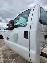 2011-2016 Ford F250 F350 F450 F550 Super Duty Regular Cab