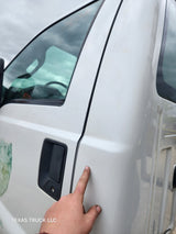 2011-2016 Ford F250 F350 F450 F550 Super Duty Regular Cab