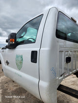 2011-2016 Ford F250 F350 F450 F550 Super Duty Regular Cab