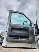 2011-2016 Ford F250 F350 F450 F550 Super Duty Regular Cab