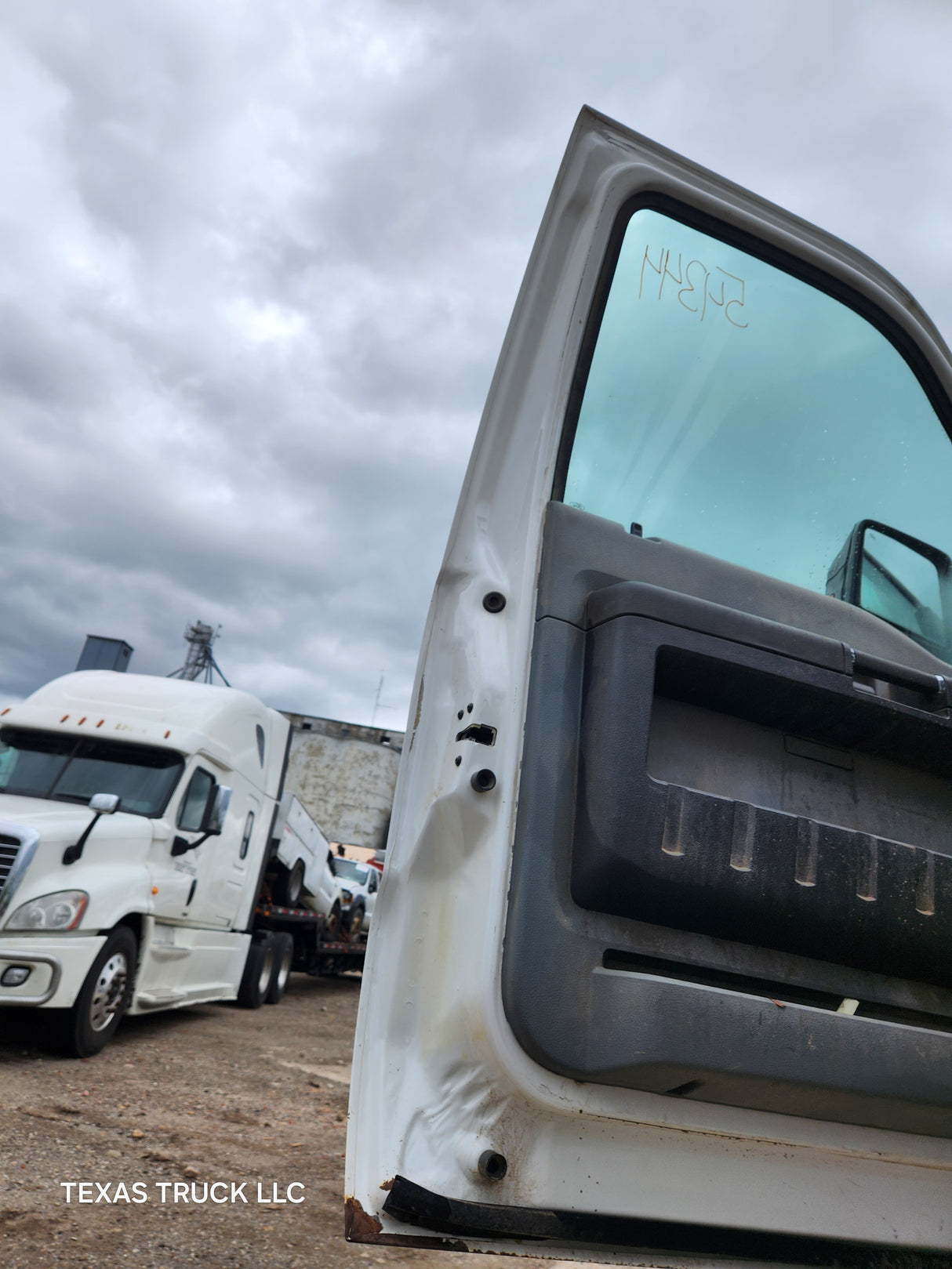 2011-2016 Ford F250 F350 F450 F550 Super Duty Regular Cab