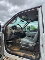 2011-2016 Ford F250 F350 F450 F550 Super Duty Regular Cab
