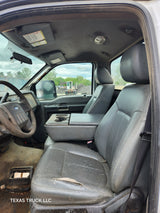 2011-2016 Ford F250 F350 F450 F550 Super Duty Regular Cab