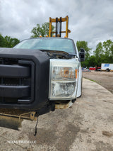 2011-2016 Ford F250 F350 F450 F550 Super Duty Regular Cab