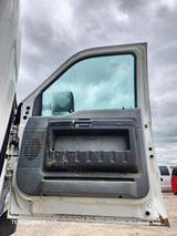 2011-2016 Ford F250 F350 F450 F550 Super Duty Regular Cab