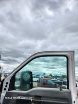 2011-2016 Ford F250 F350 F450 F550 Super Duty Regular Cab