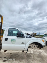 2011-2016 Ford F250 F350 F450 F550 Super Duty Regular Cab