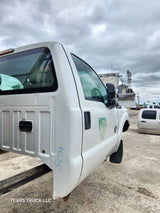 2011-2016 Ford F250 F350 F450 F550 Super Duty Regular Cab