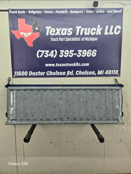 1994-2002 Dodge Ram 1500 2500 3500 2nd Gen Truck Tailgate
