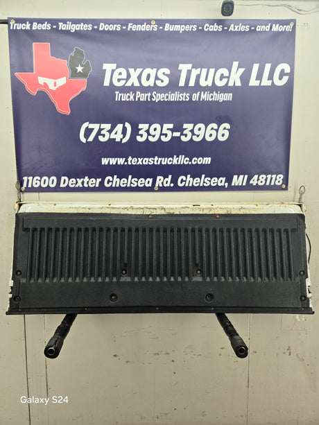 2008-2016 Ford Super Duty Tailgate F250 F350 F450 F550