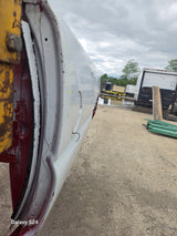 1999-2007 Chevrolet Silverado / GMC Sierra 1500 2500 3500 HD 8' Long Bed Truck Bed