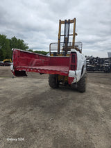 1999-2007 Chevrolet Silverado / GMC Sierra 1500 2500 3500 HD 8' Long Bed Truck Bed
