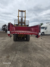 1999-2007 Chevrolet Silverado / GMC Sierra 1500 2500 3500 HD 8' Long Bed Truck Bed