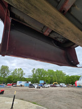 1999-2007 Chevrolet Silverado / GMC Sierra 1500 2500 3500 HD 8' Long Bed Truck Bed