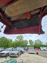 1999-2007 Chevrolet Silverado / GMC Sierra 1500 2500 3500 HD 8' Long Bed Truck Bed