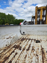 1999-2010 Ford F250 F350 Super Duty 6' 9" Short Truck