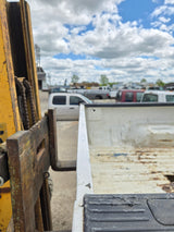1999-2010 Ford F250 F350 Super Duty 6' 9" Short Truck