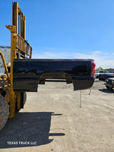 1999-2007 Chevrolet Silverado / GMC Sierra 6' 6" Short Truck Bed