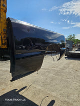 1999-2007 Chevrolet Silverado / GMC Sierra 6' 6" Short Truck Bed