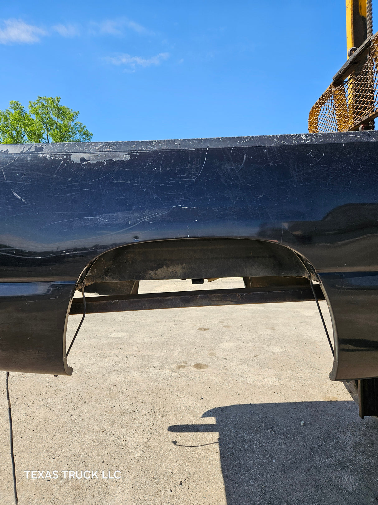 1999-2007 Chevrolet Silverado / GMC Sierra 6' 6" Short Truck Bed