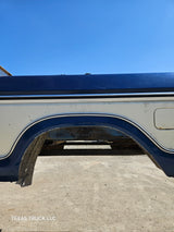 1973-1979 Ford F100 F150 F250 F350 8' Long Truck Bed