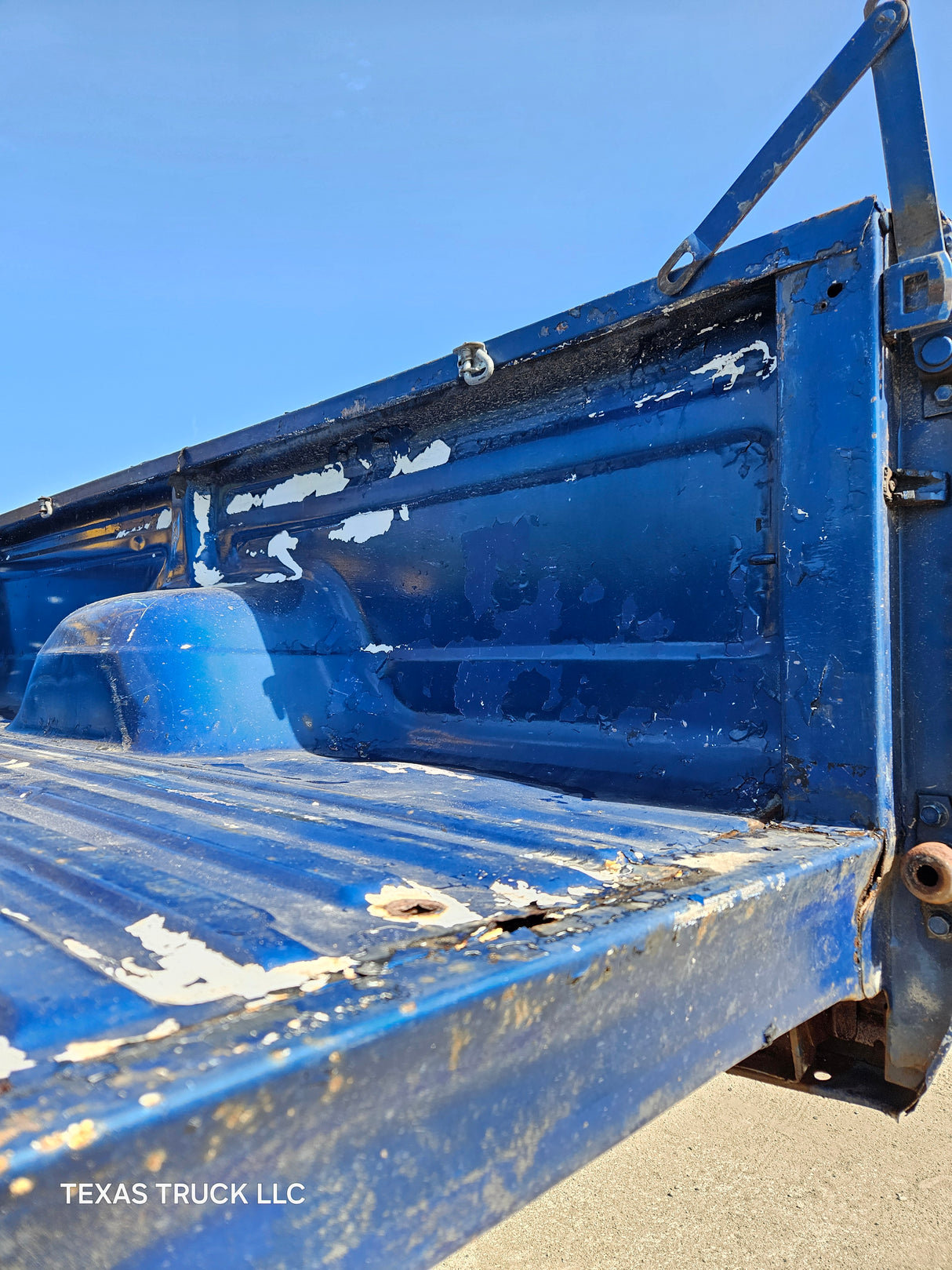1973-1979 Ford F100 F150 F250 F350 8' Long Truck Bed