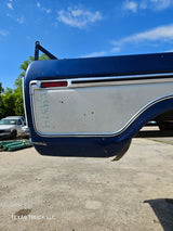 1973-1979 Ford F100 F150 F250 F350 8' Long Truck Bed