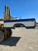 1973-1979 Ford F100 F150 F250 F350 8' Long Truck Bed