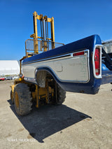 1973-1979 Ford F100 F150 F250 F350 8' Long Truck Bed