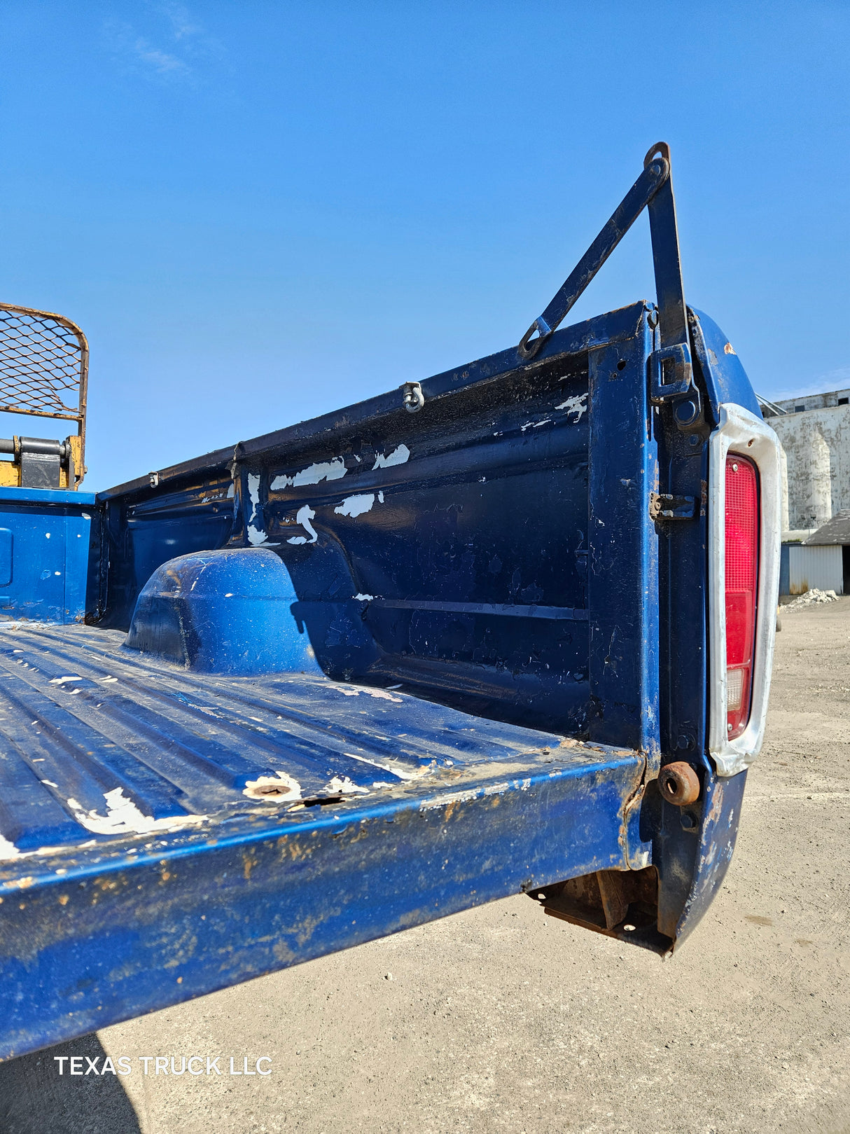 1973-1979 Ford F100 F150 F250 F350 8' Long Truck Bed