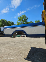 1973-1979 Ford F100 F150 F250 F350 8' Long Truck Bed