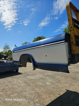 1973-1979 Ford F100 F150 F250 F350 8' Long Truck Bed