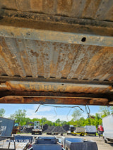 1973-1979 Ford F100 F150 F250 F350 8' Long Truck Bed