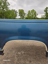 1988-1998 Chevrolet / GMC 1500 2500 3500 OBS 6' 6" Short Truck Bed