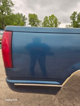 1988-1998 Chevrolet / GMC 1500 2500 3500 OBS 6' 6" Short Truck Bed