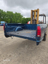 1988-1998 Chevrolet / GMC 1500 2500 3500 OBS 6' 6" Short Truck Bed